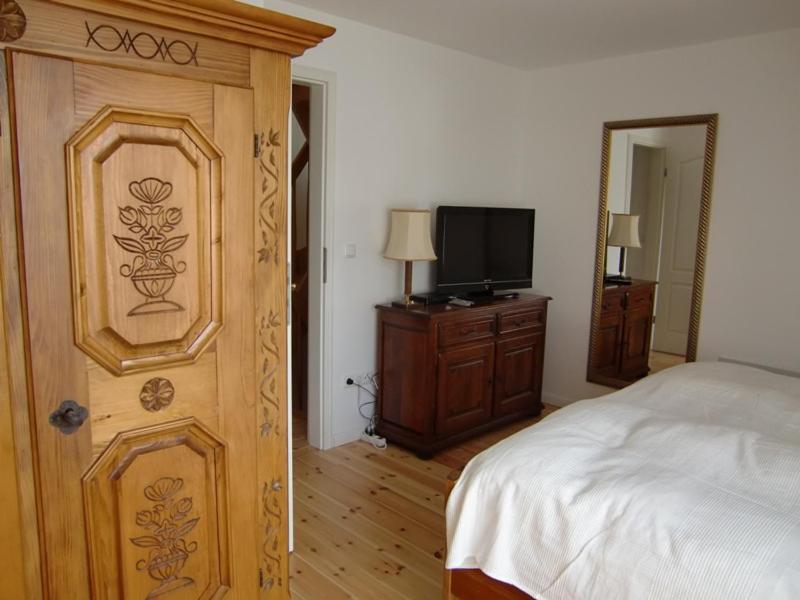 Mittelreihenhaus Carla - Sylt, Westerland Ngoại thất bức ảnh