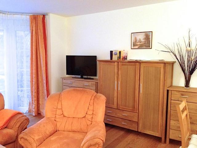 Mittelreihenhaus Carla - Sylt, Westerland Ngoại thất bức ảnh